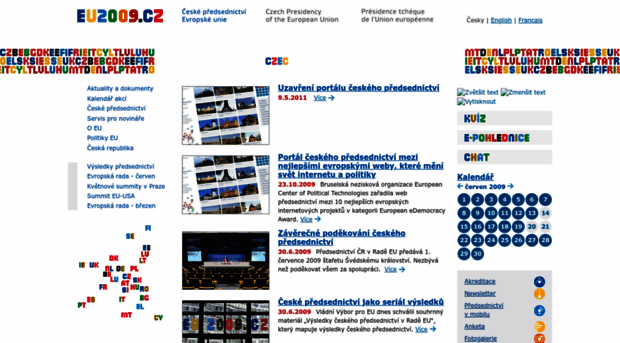 eu2009.cz
