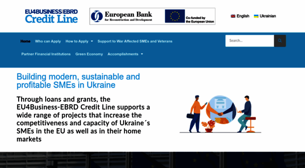 eu4business-ebrdcreditline.com.ua