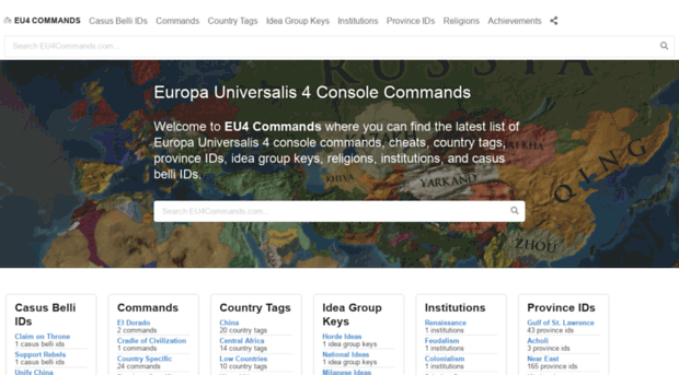 eu4commands.com