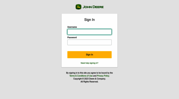 eua.deere.com