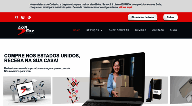 euabox.com