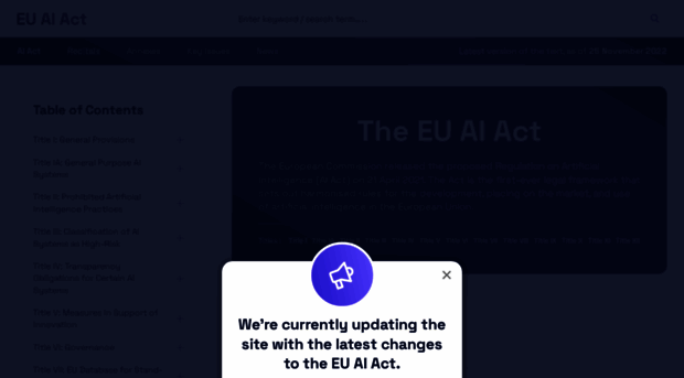 euaiact.com