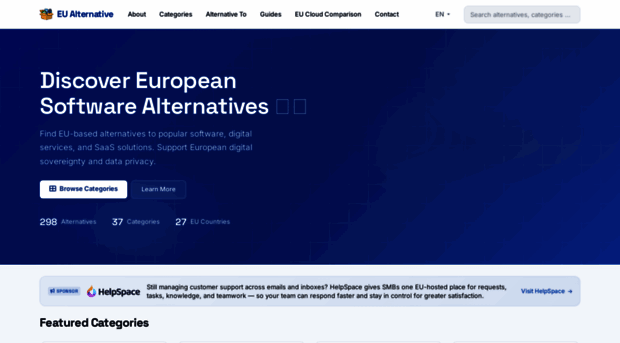 eualternative.eu