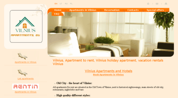 euapartments.lt