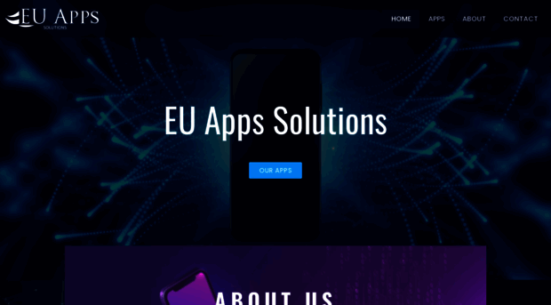 euappsolutions.com