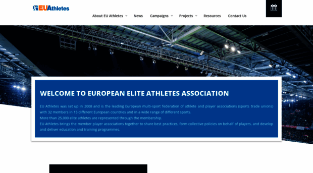 euathletes.org