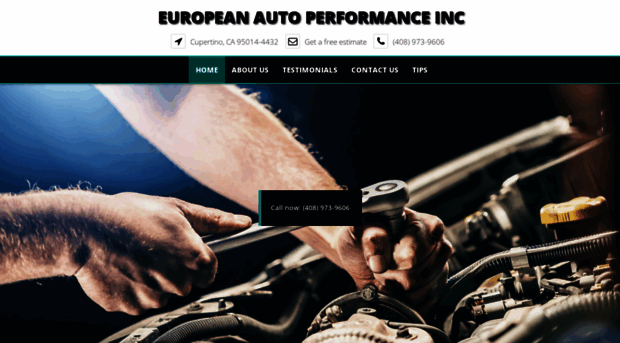 euautoperformance.com