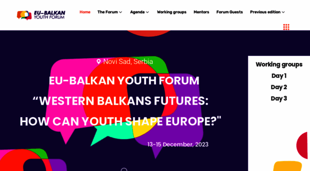 eubalkanforum.org