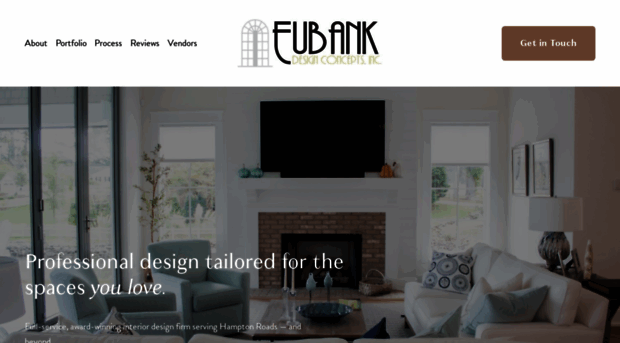 eubankdesign.com