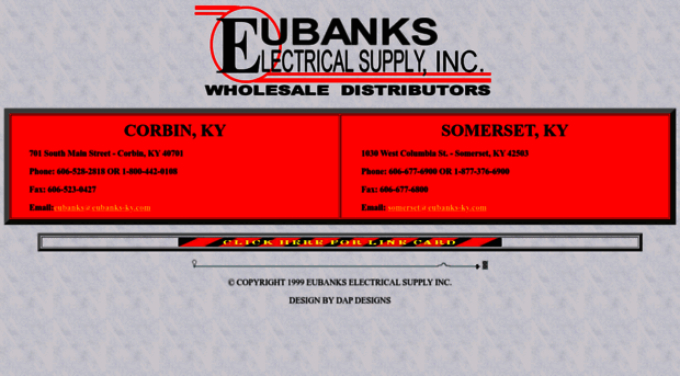 eubanks-ky.com