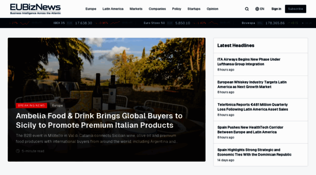 eubiznews.com