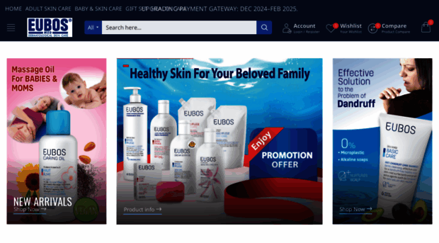 eubosonline.com