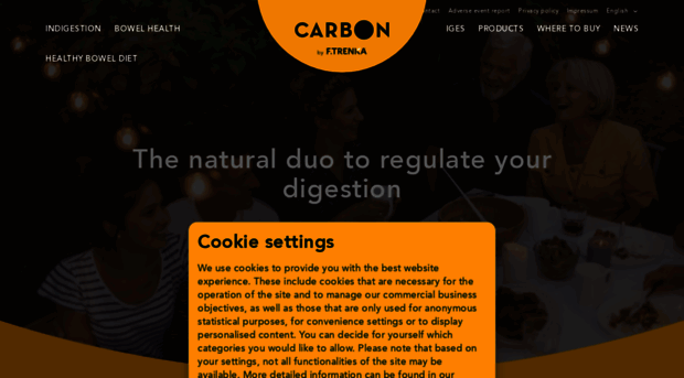 eucarbon.com