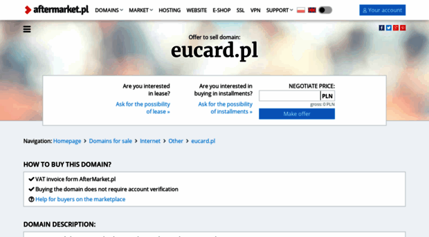 eucard.pl