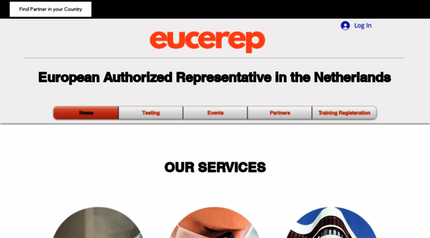 eucerep.com