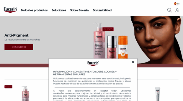 eucerin.es