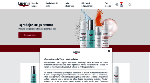 eucerin.hr