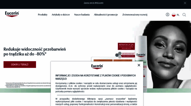 eucerin.pl