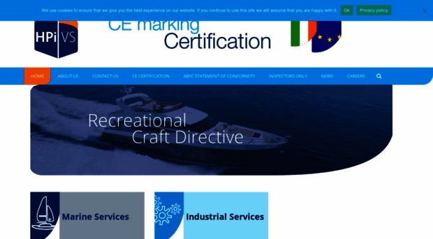 eucertification.com