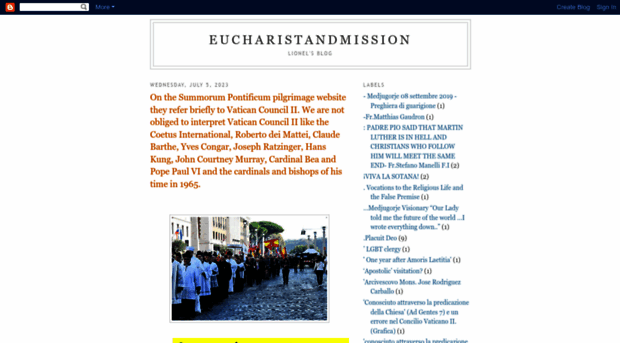 eucharistandmission.blogspot.it