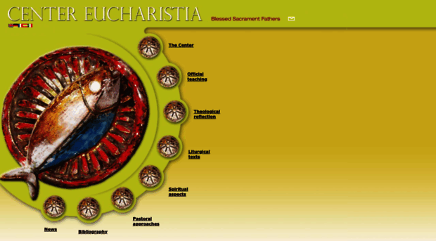 eucharistia.org