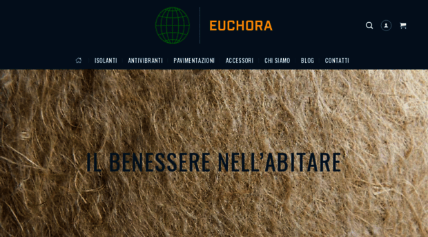 euchora.com