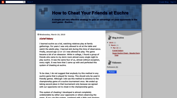 euchrecheat.blogspot.com