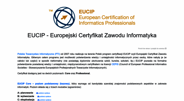 eucip.pl