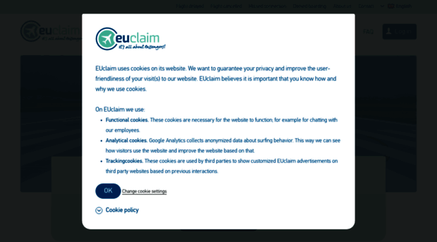 euclaim.co.uk