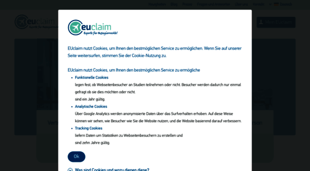 euclaim.de