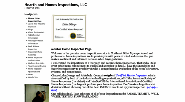 euclid-home-inspector.com