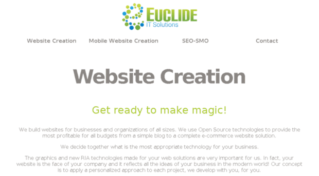 euclide.mobi