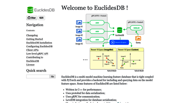 euclidesdb.readthedocs.io