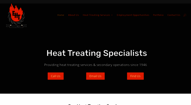 euclidheattreating.com