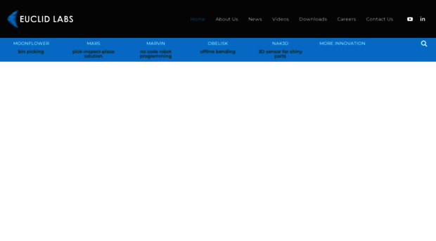euclidlabs.it