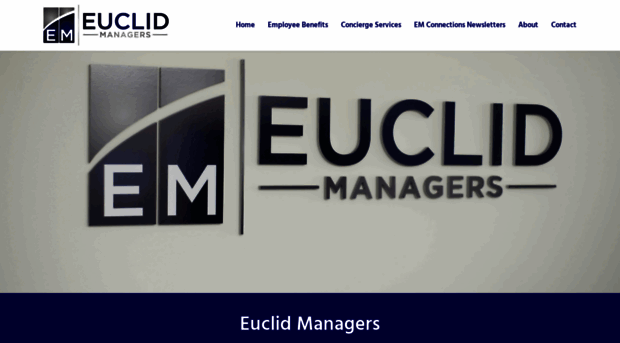 euclidmanagers.com