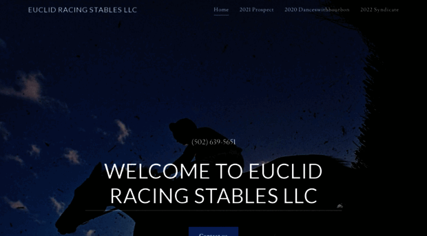 euclidracing.com