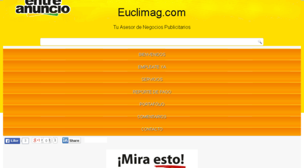 euclimag.com