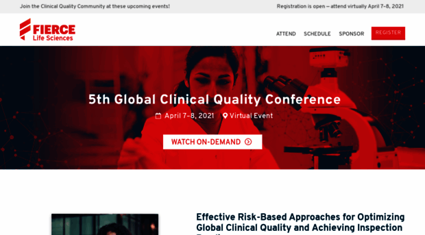 euclinicalrisk.com