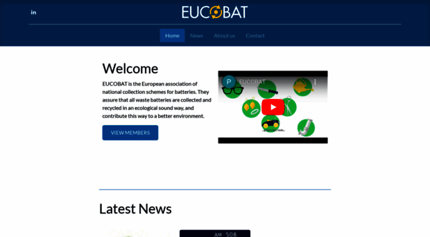 eucobat.eu