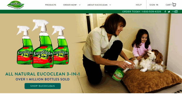 eucoclean.com