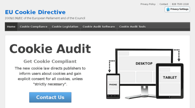 eucookiedirective.com