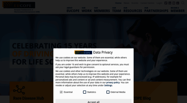 eucope.org