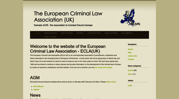 eucriminallaw.com