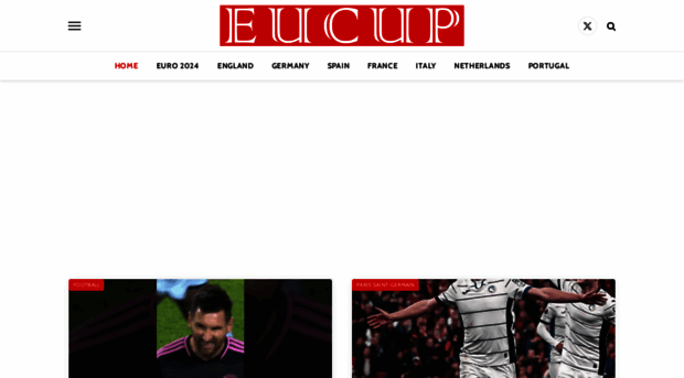 eucup.com