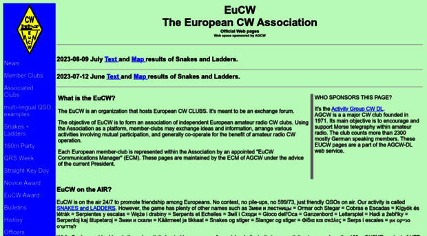 eucw.org