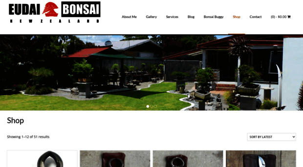 eudaibonsai.com