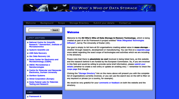 eudatastorage.exeter.ac.uk