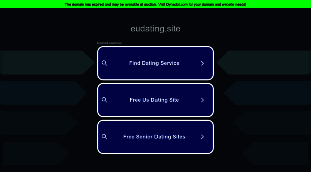 eudating.site