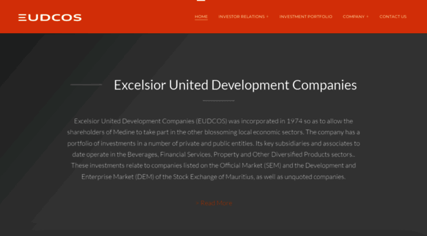 eudcos.com